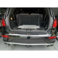 thumbnail image 6 of EACCESSORIES EA Rear Trunk Organizer Cargo Net for MERCEDES-BENZ GL-CLASS GLS 2007-2023 – Floor Style Cargo Net for SUV – Premium Mesh Car Trunk Organizer Vehicle Carrier Storage – Compatible with GLS, 6 of 8
