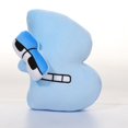thumbnail image 3 of Alphabet Lore Plush Toys English Letter Stuffed Animal Plushie Doll Toys Gift for Kids Children Educational Alphabet Lore (A-Z), 3 of 5