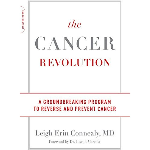 La Révolution du Cancer : un Programme Révolutionnaire pour Inverser et Prévenir le Cancer