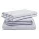 thumbnail image 1 of Juego De Sábanas Tempur Proair Blanco - Split King, 1 of 1