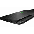thumbnail image 5 of HP Pavilion 15.6" Gaming Laptop Intel Core i5+8300H, NVIDIA GeForce GTX 1050 4GB GPU, 8GB RAM, 16 GB Intel Optane + 1TB HDD Storage, Windows 10, 15-cx0058wm, 5 of 10
