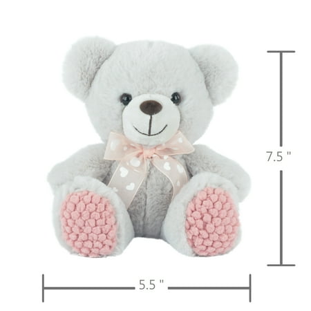 Way To Celebrate S Hug-a-bear Teddy