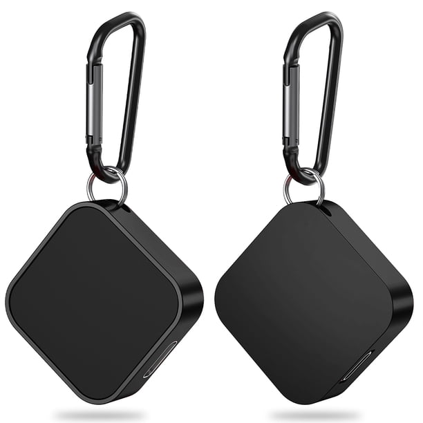 Soporte de base de carga tipo C de 8 pines con mosquetón para Apple Watch Ultra 49 mm / 8 7 6