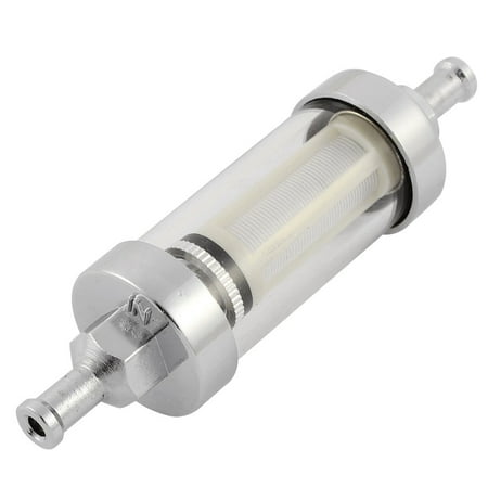 Foot Valve Strainer - Motorcycle Transmission Engine Oil Filter Strainer Valve Spare Part Accessory