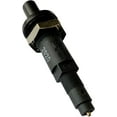 thumbnail image 3 of Universal Push Button Piezo Plunger Ignitor Spark Generator With Mounting Nut, 3 of 4