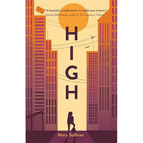Pre-Owned High (Paperback) 1646031709 9781646031702
