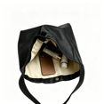 thumbnail image 3 of Tanyzvel Women's Faux Suede Hobo Bag, Large Capacity Casual Shoulder Purse Daily Use, 3 of 5