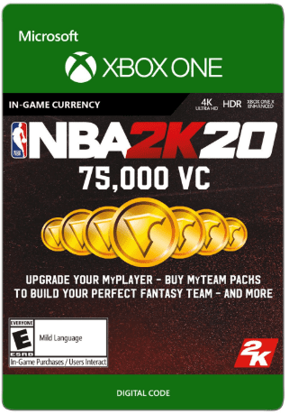can you buy vc with xbox gift card