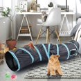 thumbnail image 5 of Cat Toy Cat Tunnel, Cat Toy Play Tunnel, S Cat Tunnel, Tunnel Rabbit, Cat Barrel, 5 of 5
