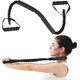 thumbnail image 2 of Neck stretcher, spinal decompression tool, neck traction device for neck pain relief, portable neck traction device for home/office (20-25 lbs), 2 of 5