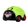 thumbnail image 1 of Coche de juguete HUOGUO, novedoso, dibujos animados, miniinsectos para niños, 1 of 2