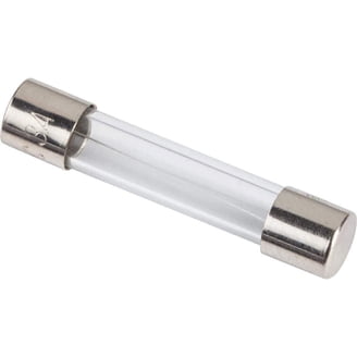 Cooper Bussmann MDL Slow Blow Fuse – 1.5 Amp, 250V – Set Of 5, For Pinball Machines And Arcade Games
