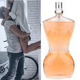 thumbnail image 4 of Perfume femenino 100ML fragancia floral larga duración Lady Parfum Gold Vhermosa, 4 of 8