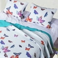 thumbnail image 2 of Global Trends Majestic Quilted Pillow Sham, 2 of 2