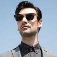 thumbnail image 4 of TS Sun Glass Gafas de sol Marco de moda Sombras Gafas de mujer Ojo, 4 of 8
