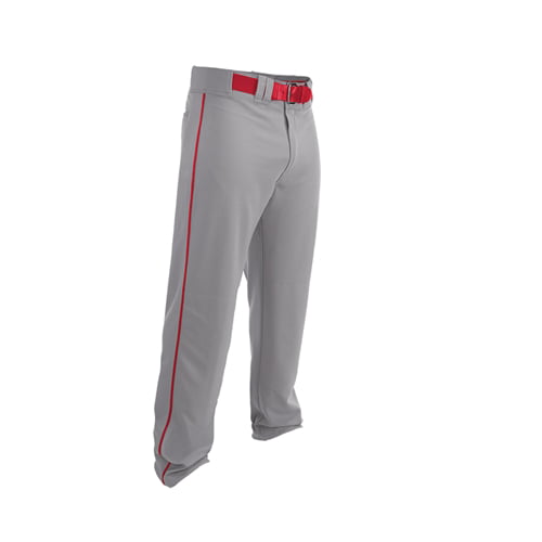 Easton Rival Piped Adult Knicker Baseball Double-Reinforced Knee Pants 
