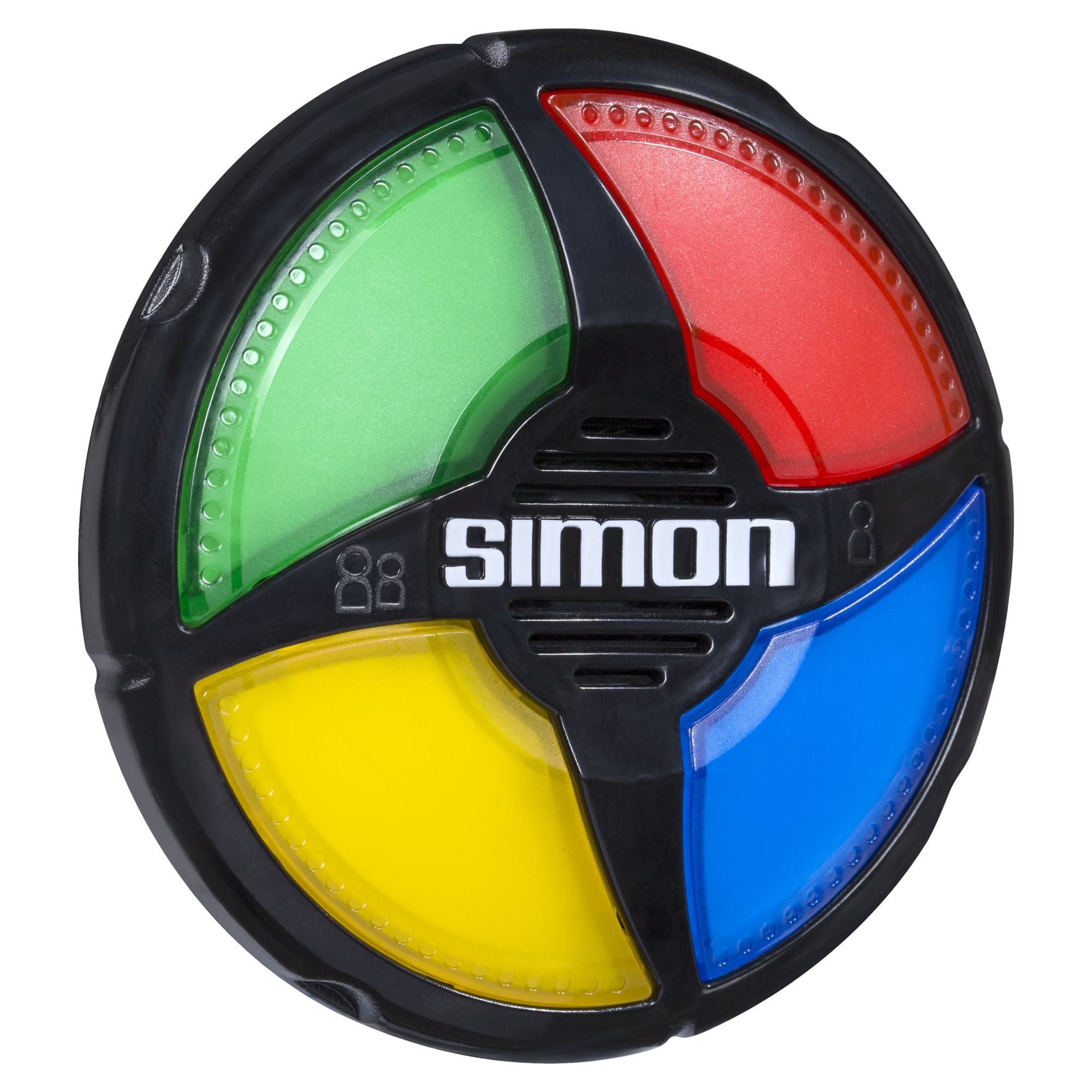 Simon Micro Series Reglas e instrucciones oficiales - Hasbro