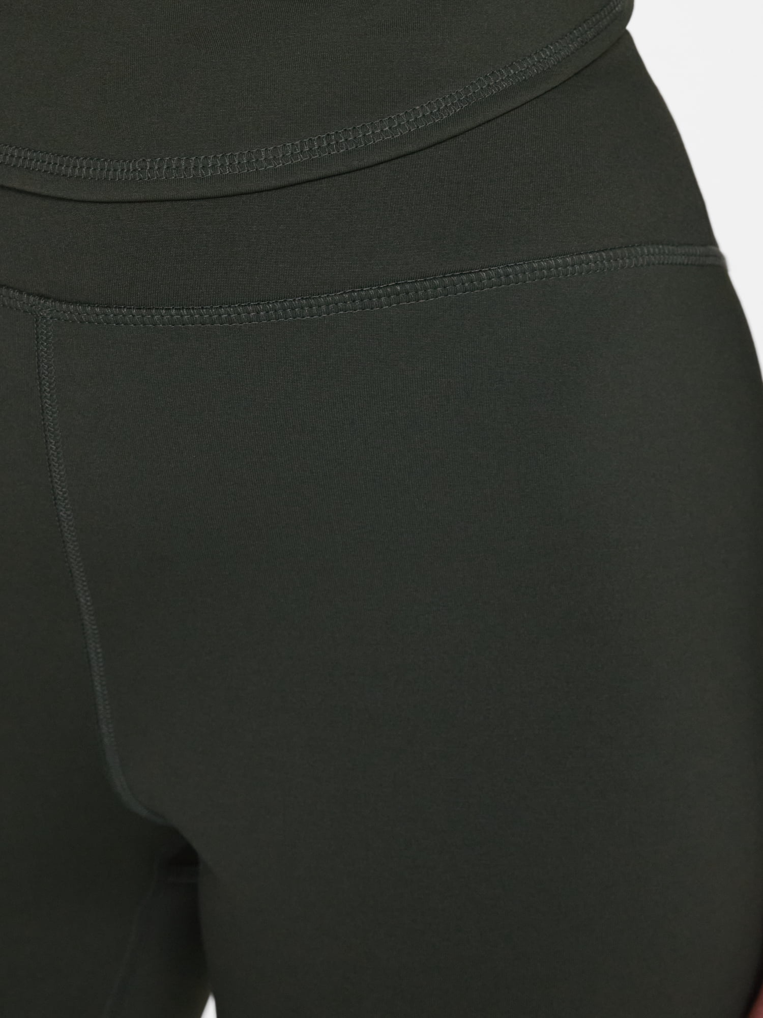 ClimateRight by Cuddl Duds Women's Super Warm Arctic Proof Base Layer Thermal High Rise Leggings, Sizes XS-4X