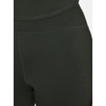 thumbnail image 4 of ClimateRight by Cuddl Duds Women's Super Warm Arctic Proof Base Layer Thermal High-Rise Legging, Sizes XS-4X, 4 of 6