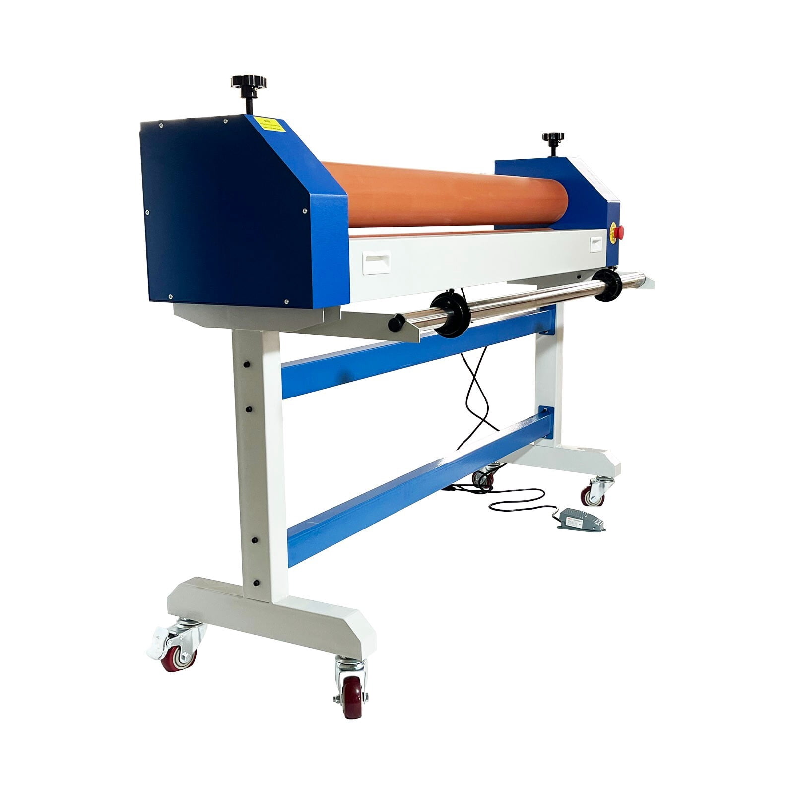 51" Electric/Manual Cold Laminating Machine for Photo Drawings