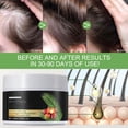 thumbnail image 5 of HOT Essential oils Oil Essence Oils For Candles Hair Care Oil Moisturizing And Smoothing Rough Hair Mask Conditioner Hair Oil, Improving Hair Care Anxiety 120ml(buy 2 get 10% off), 5 of 5
