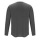 thumbnail image 4 of pstuiky camisa de manga larga para hombre, Camisetas de manga larga para hombre, estilo casual, con cuello en V y canalé. Tops de hombre xl, 4 of 8