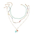 thumbnail image 1 of Colr de moda,Colr de moda delicado Hugo  Collar de moda, 1 of 6