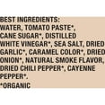 thumbnail image 4 of Annie's Sweet & Spicy BBQ Sauce, Certified Organic, Vegan, Gluten Free, 12 oz, 4 of 4