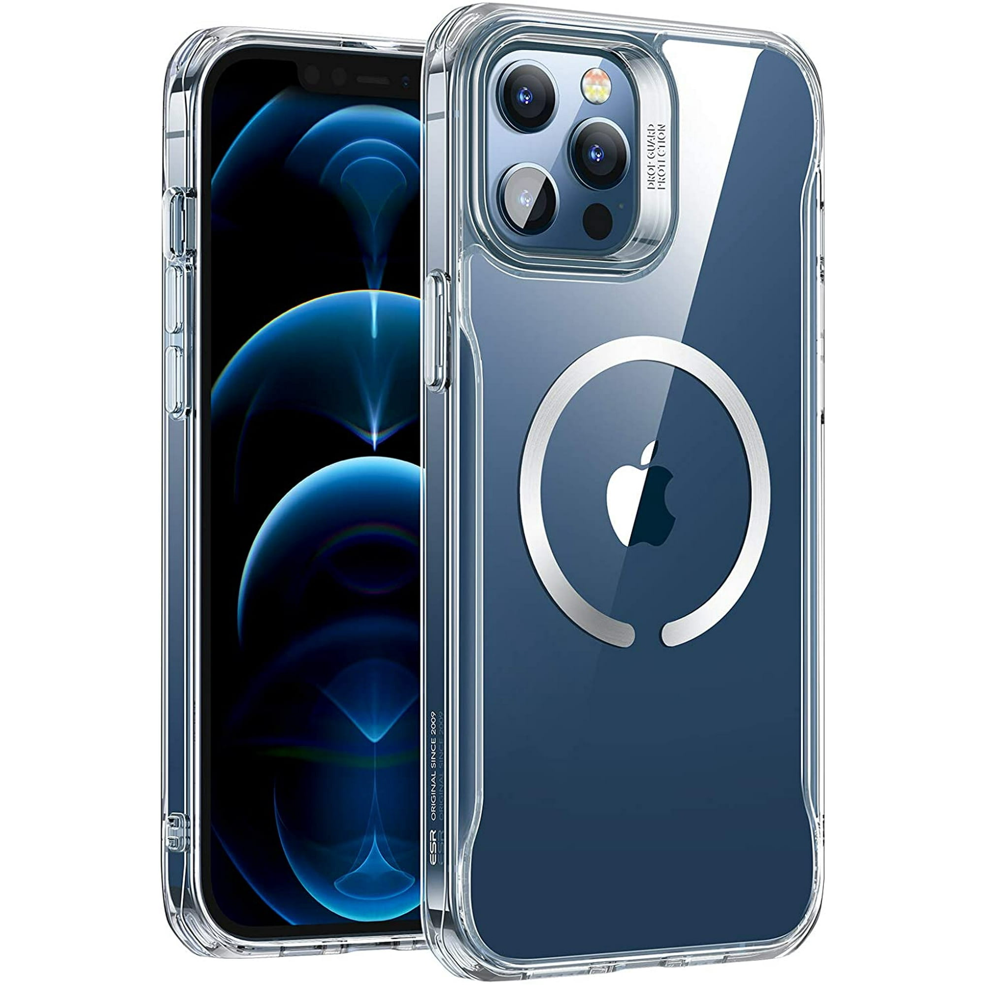 ESR Sidekick Hybrid Case Compatible with iPhone 12 Pro Max (2020