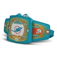 thumbnail image 6 of IGLOO  Miami Dolphins WWE Legacy Belt Cooler, 6 of 7