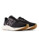 thumbnail image 4 of Zapatillas para correr Fresh Foam Arishi V4 para mujer de New Balance en negro, 4 of 9