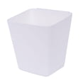 thumbnail image 4 of Soporte para colgar tazas, Cubo de almacenamiento, estante ahorrador de espacio, carro rodante multifuncional portátil, accesorios, contenedores para blanco, 4 of 8