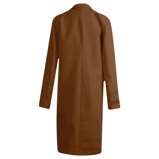 Babysbule Cardigans pour Femmes Liquidation Mode Manteau Chaud Grande Taille Cardigan Hiver Manches Longues