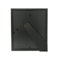 thumbnail image 5 of Mainstays Black 8 x 10 Picture Frame for Tabletop and Wall Display, 5 of 8