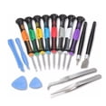 thumbnail image 1 of Kit de Reparación HappyWare Desarmadores para iPhone Android Celulares, 1 of 3