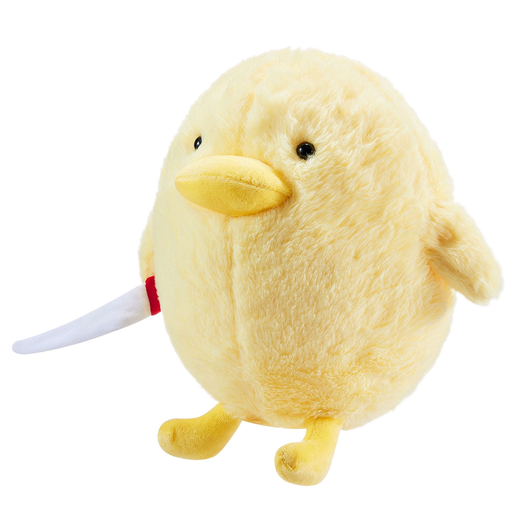 Cute Duck with Knife Plushies Toy, Soft Stuffed Animal Plush Doll Toys,  Plush Throw Pillow Gifts for Kids 