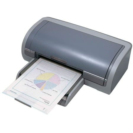 - Ink Jet Transparency Film