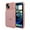 Rosegold, variant on Dteck Case for iPhone 14 6.1-inch,Magnetic Leather Card Slots Wallet Case Shockproof Rubber Flip Durable Cover,Rosegold