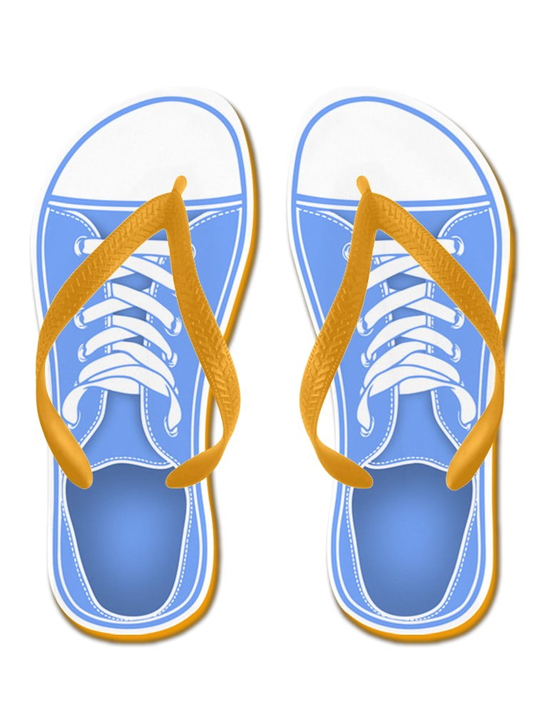 beach sandals walmart