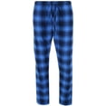 thumbnail image 3 of Hanes  X Temp Micro Fleece Pajama Set (Men Big & Tall), 3 of 4