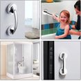 thumbnail image 5 of Suction Cup Handles, Non-slip Handrails, Safety Handles, Shower Handrails Without Perforations, Non-slip Bathroom Handles For The Elderly And Children, 5 of 5