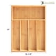 thumbnail image 3 of Porta utensilios TOTALLY BAMBOO 207550, 3 of 3