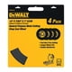 thumbnail image 3 of Disco de sierra DEWALT DW8001B4, 14 x 1,9 x 1,9 cm, paquete de 4, 3 of 6