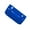 Blue, variant on Circles Punches Paper Puncher for Notebook Scrapbook 3 Sheets Capacity 2Hole Punches Handheld Loose Leaves Paper Puncher