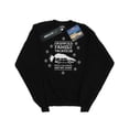 thumbnail image 1 of National Lampoon's Christmas Vacation Boys Eat My Dust Sweatshirt, 1 of 5