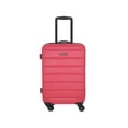 thumbnail image 1 of Maleta Rígida American Tourister Roja de 24 Pulgadas, 1 of 3