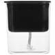 thumbnail image 1 of Maceta de plástico con autorriego para plantas, maceta de plástico absorbente de agua, 1 of 5
