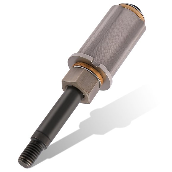 MOTOALL 4144-640-5900 Boîtier de Roulement pour Stihl FS38, FS45 Tondeuse 41446405900, 4144 640 5900