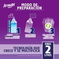 thumbnail image 4 of Limpiador multiusos concentrado Aromatel Rinde+ lavanda refrescante 330 ml, 4 of 4