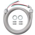thumbnail image 1 of Kit de montaje Power Whip DWALE, cable 10 AWG de 1/2 pulgadas x 1,2 cm x 1,2 m, 1 of 8